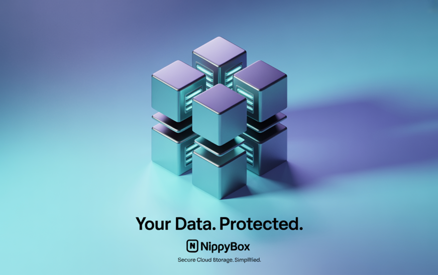 NippyBox: A Complete Guide to Secure Cloud Storage Solutions