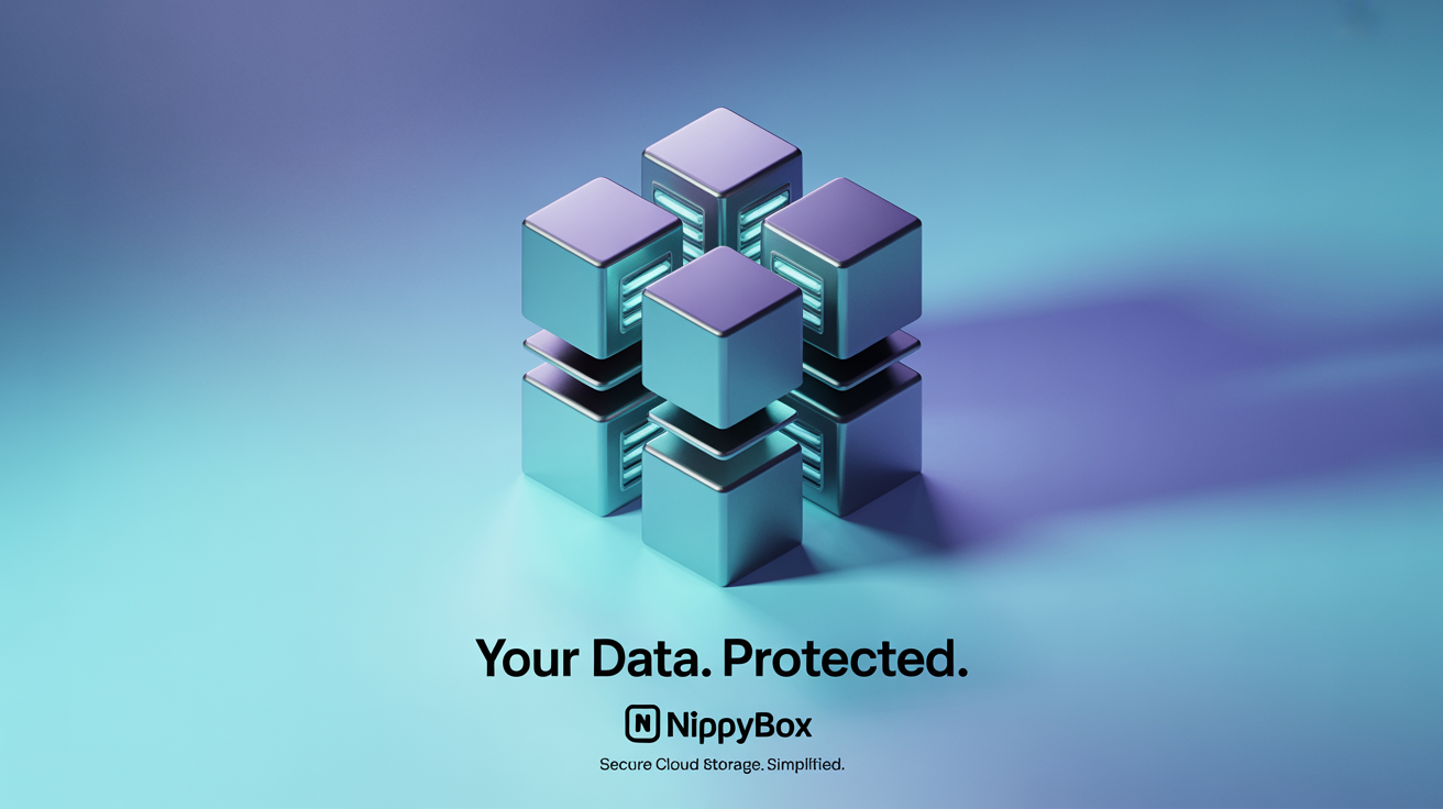 NippyBox: A Complete Guide to Secure Cloud Storage Solutions