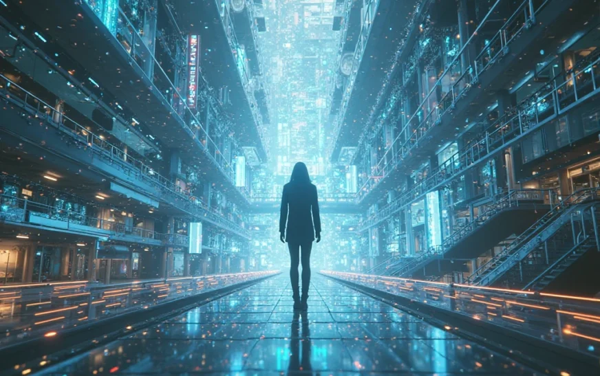 Wepbound: The Future of Digital Connectivity