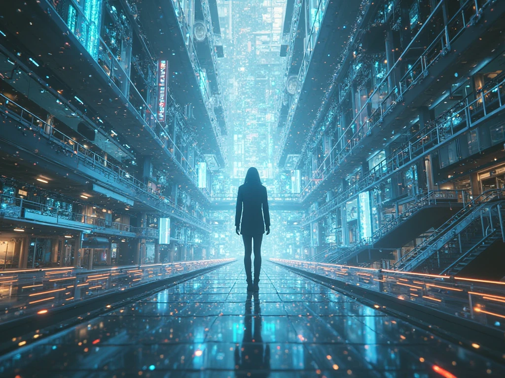 Wepbound: The Future of Digital Connectivity