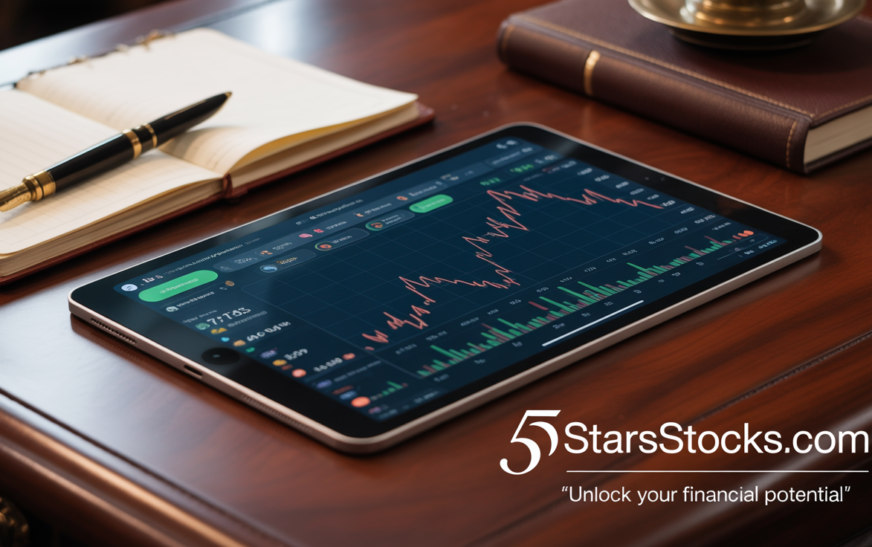 5starsstocks .com: Your Gateway to Smart Investing and Market Insights