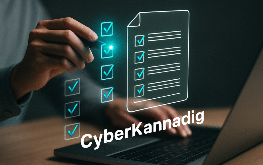 CyberKannadig: The Digital Hub for Kannada Tech Enthusiasts