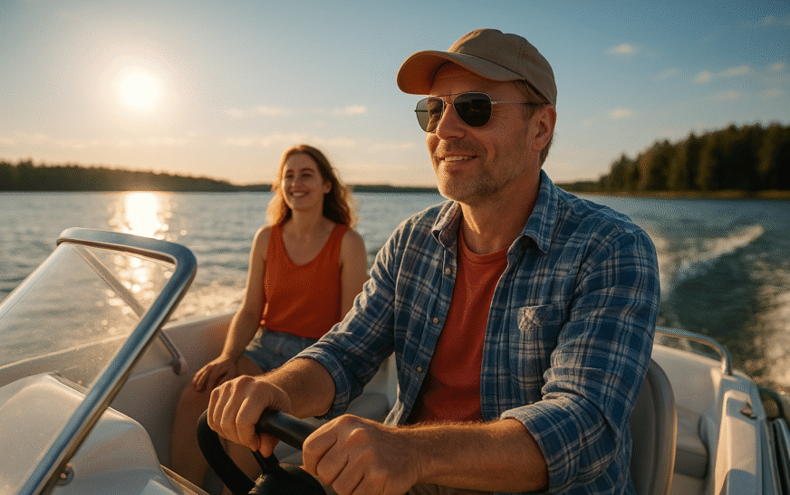 Veneajelu: An Unforgettable Experience on the Water