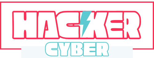 Hacker Cyber