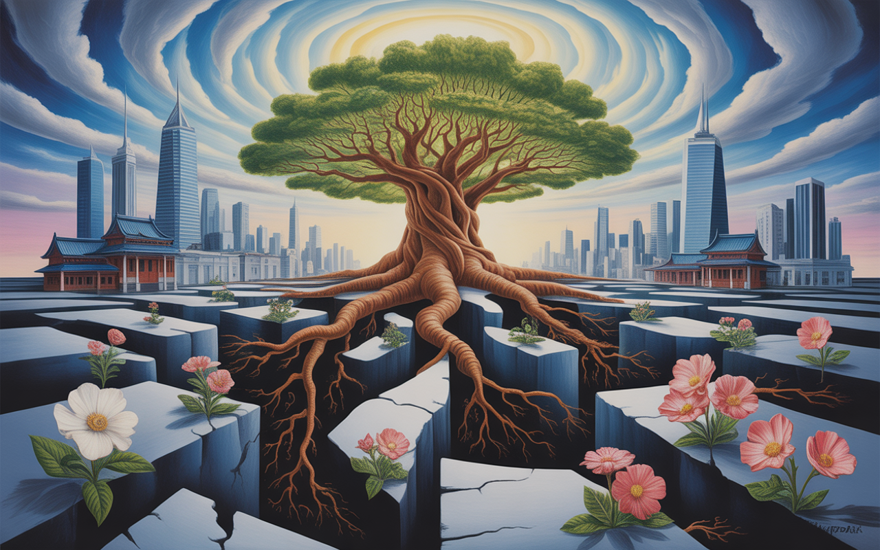 Cultural Assimilation: How Societies Adapt and Transform