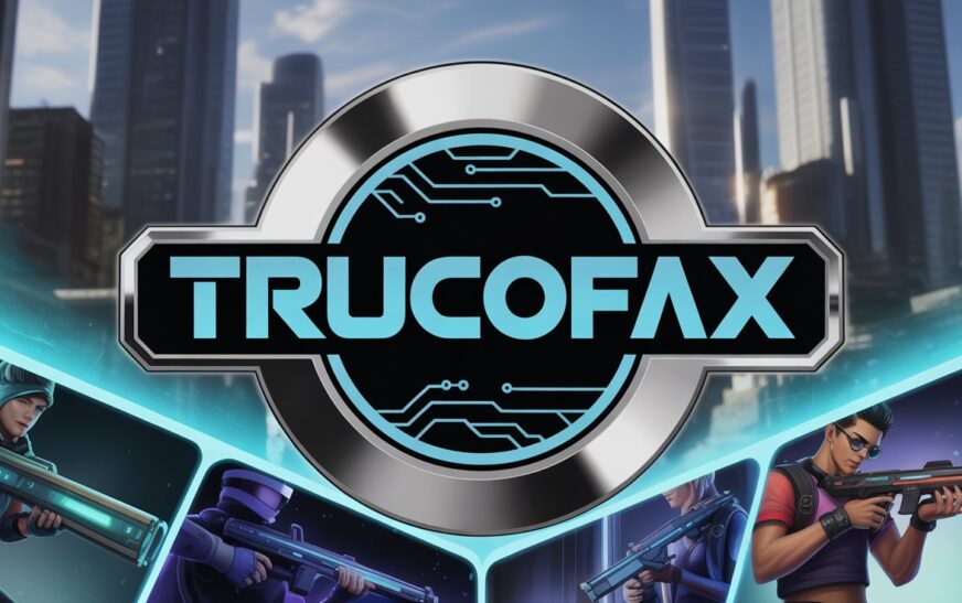 Trucofax: Your Ultimate Hub for Evolutionary Weapon Generators, Skins, and Clothing Customization