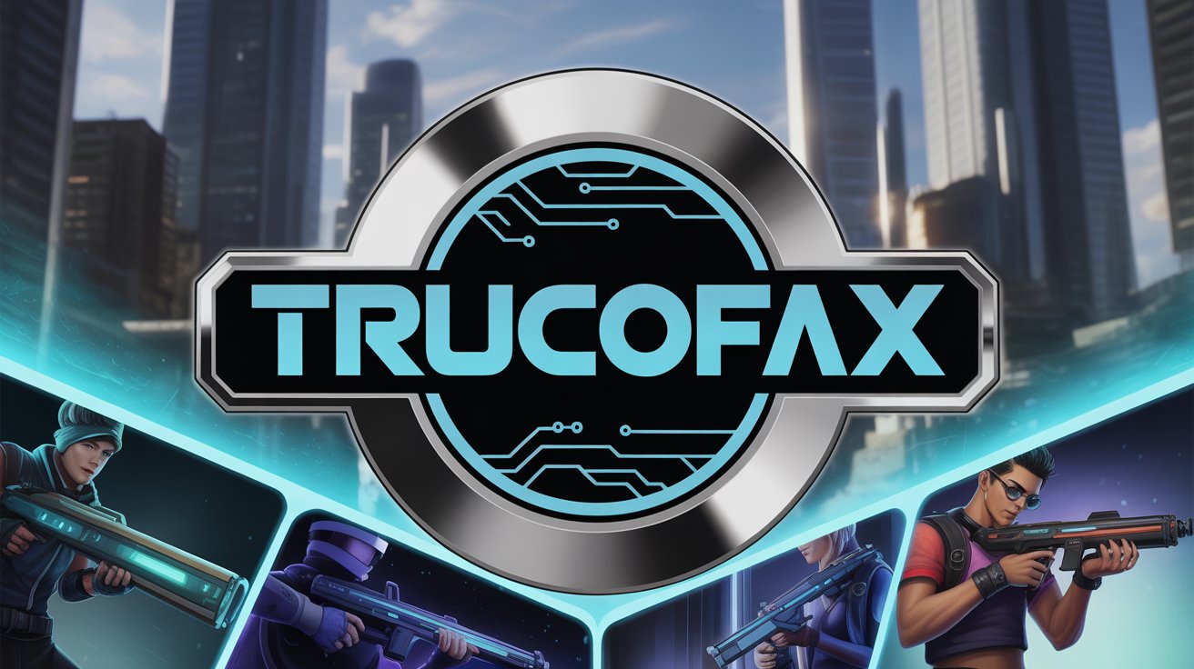 Trucofax: Your Ultimate Hub for Evolutionary Weapon Generators, Skins, and Clothing Customization