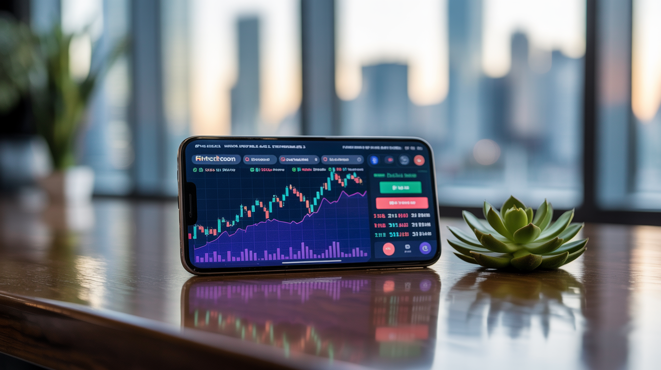 FintechZoom.com: Bridging Fintech & Crypto for All