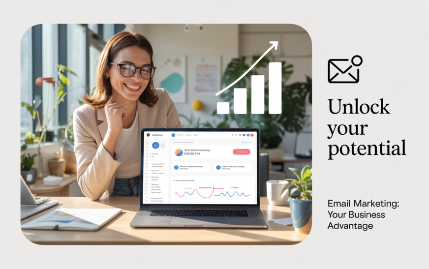 Best impact of email marketing to grow your business and increase customer engagement