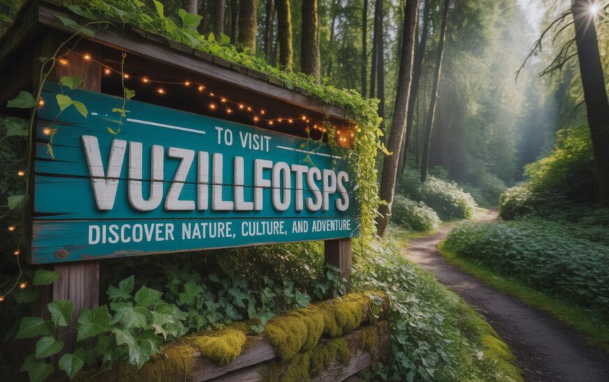 To Visit Vuzillfotsps: Discover Nature, Culture, and Adventure
