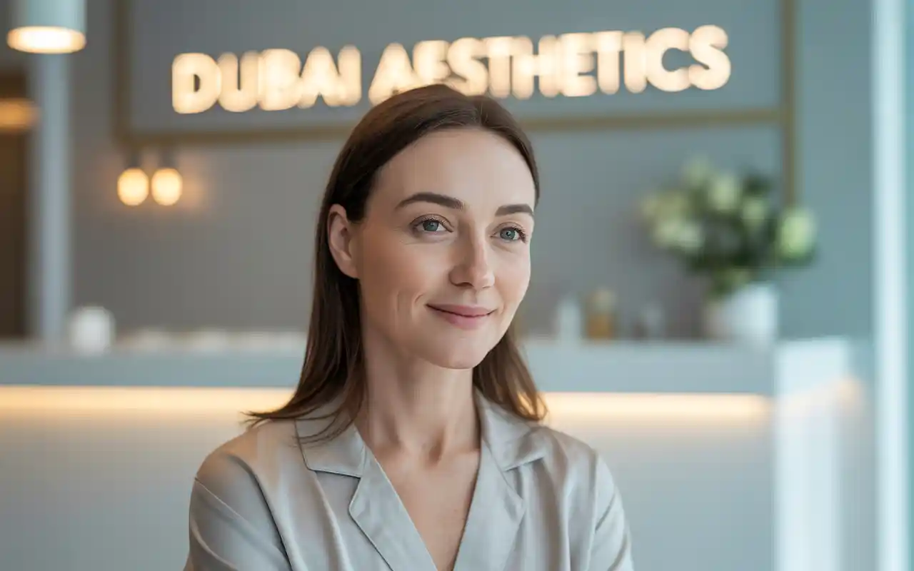 Is Blepharoplasty in Dubai Right for You?