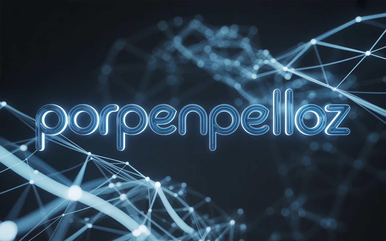 Porpenpelloz: A Modern Concept Redefining Digital Creativity and Innovation
