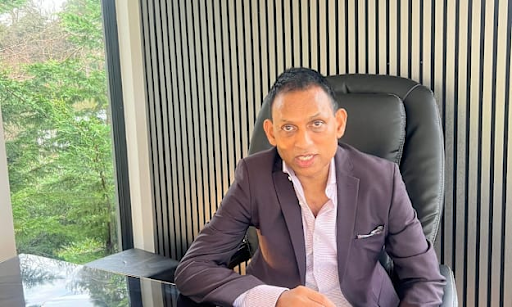 Sheth Jeebun: Purpose-Driven Leadership in Care, Sustainability & Community Impact